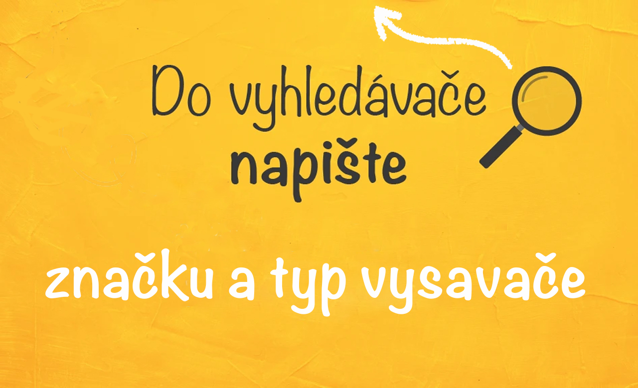 baner vyhledávání